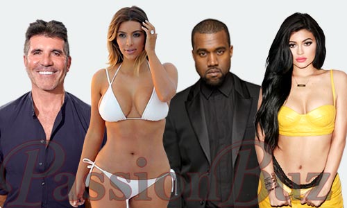 30 Richest Celebrities in the World 2025 with Net Worth