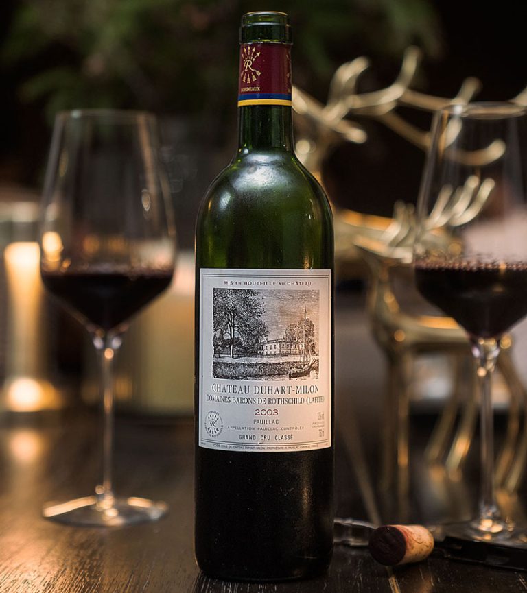 30 Most Expensive Alcohol in the World 2024