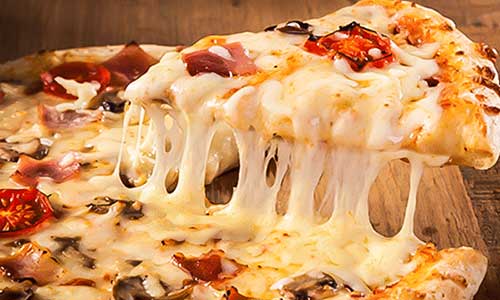 The 30 Most Expensive Pizzas in the World 2025