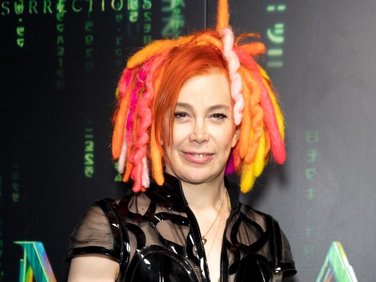 Top 30 Richest Directors in the World till 2025