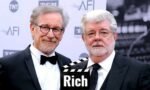 richest directors