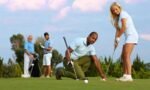 richest golfers
