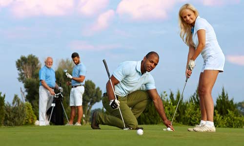Top 30 Richest Golfers in the World till 2025