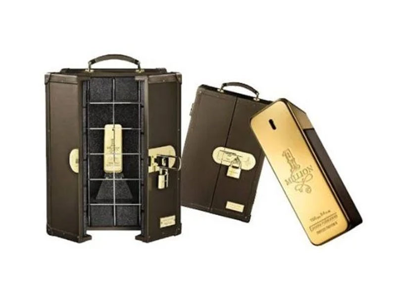 Most valuable perfumes in the world Most valuable perfumes in the world