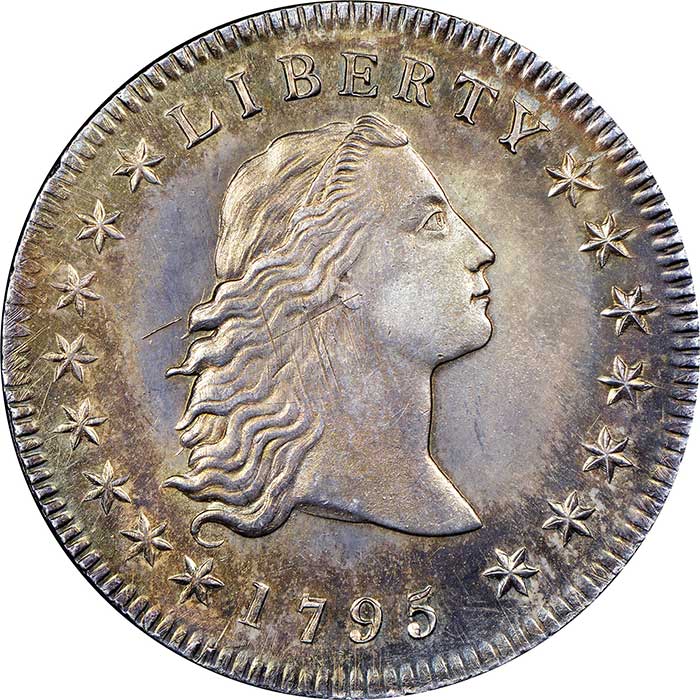 The rarest and most expensive coins ever made