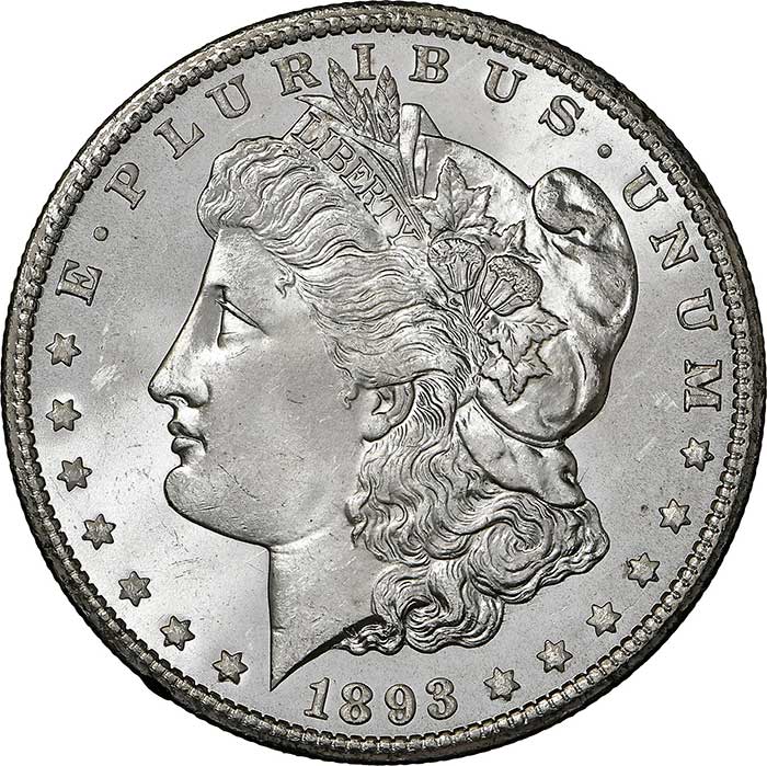 The top-priced coins in history