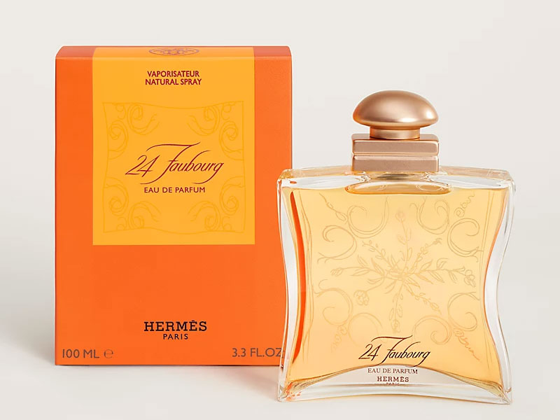 High-end luxury perfume list High-end luxury perfume list