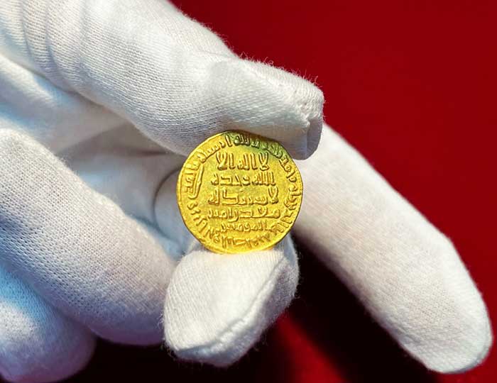 Most Expensive Coins in the World