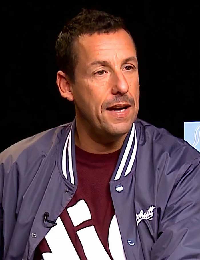 Top-earning comedians