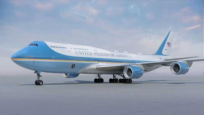 Most Expensive Private Jets In the World