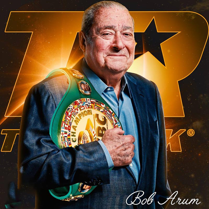 Richest Boxers in the World