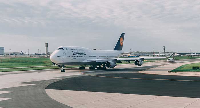 Top 10 luxury private jets