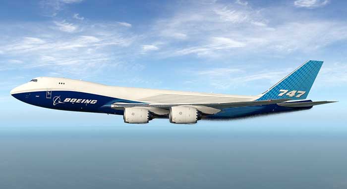 World's most luxurious private jets