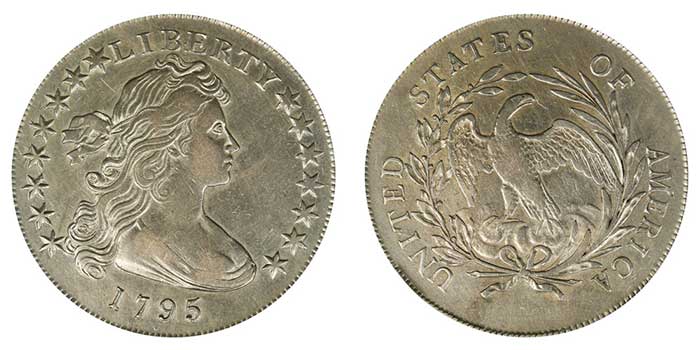 Top Expensive Coins in the World