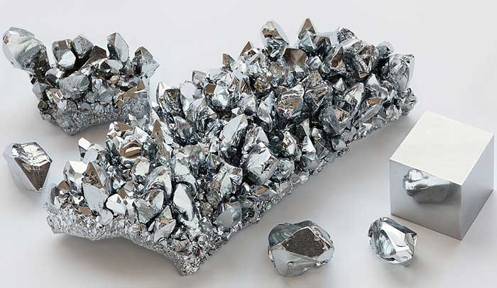 Most expensive rare elements