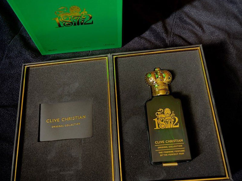 World’s top luxury fragrance collection World’s top luxury fragrance collection