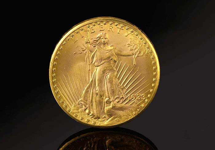 Most Expensive Coins in the World