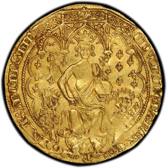 Most Expensive Coins in the World