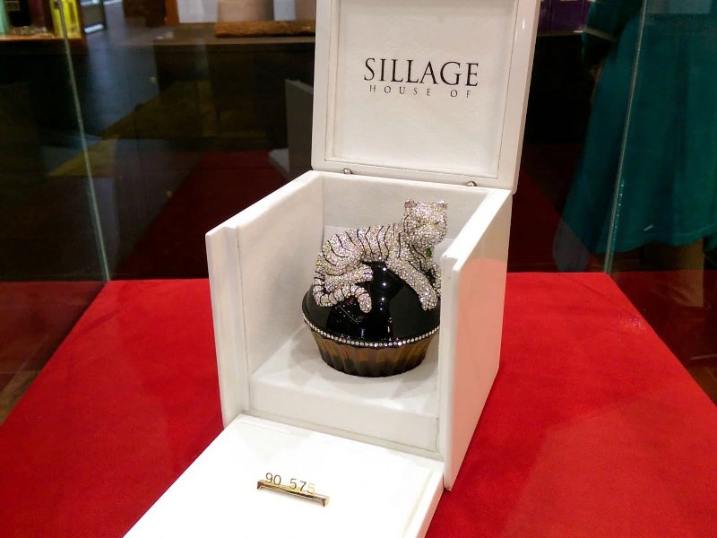 Most expensive perfume brands Most expensive perfume brands