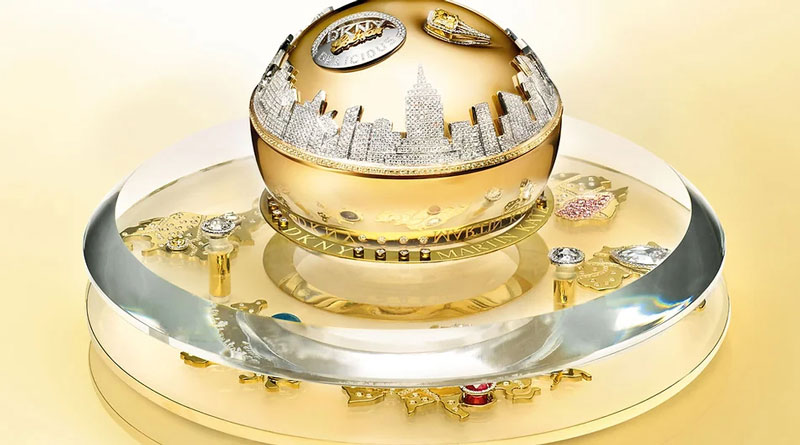 Most Expensive Perfume in the World Most Expensive Perfume in the World