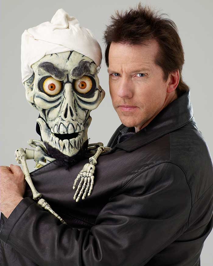 Famous comedians net worth