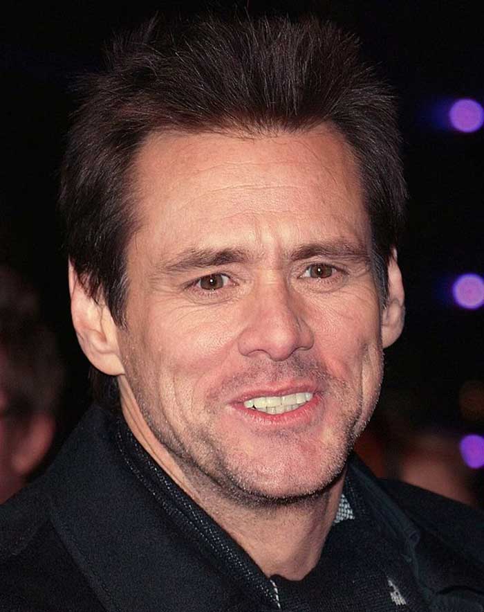 Top richest comedians