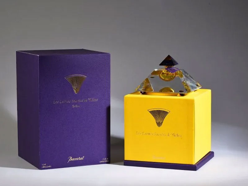 Most valuable perfumes in the world Most valuable perfumes in the world