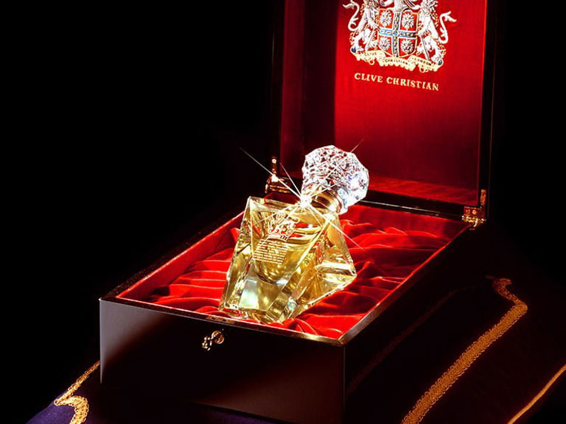 World’s priciest fragrances World’s priciest fragrances