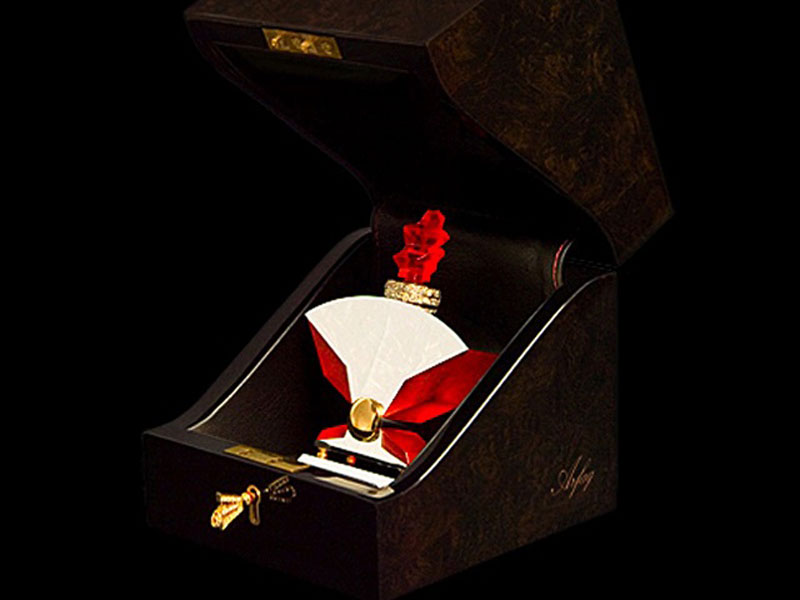 Luxury perfumes with highest price Luxury perfumes with highest price