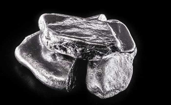 Most Expensive Metal in the World