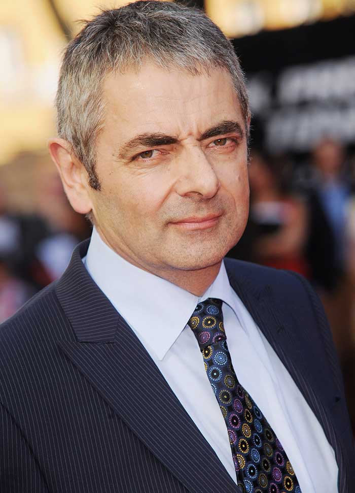 Richest comedy performers