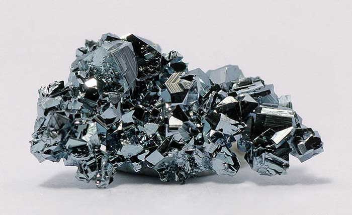 Rarest and costliest metals