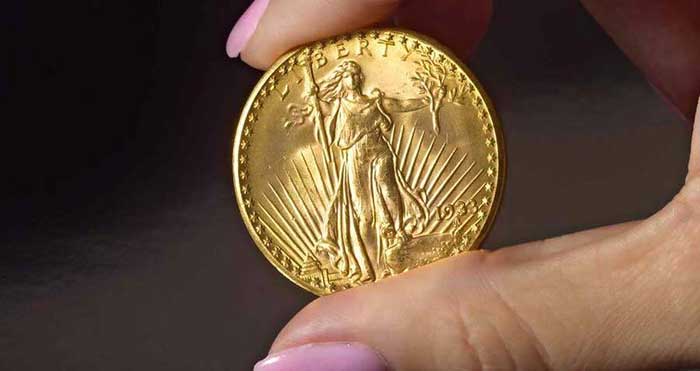 Most Expensive Coins in the World