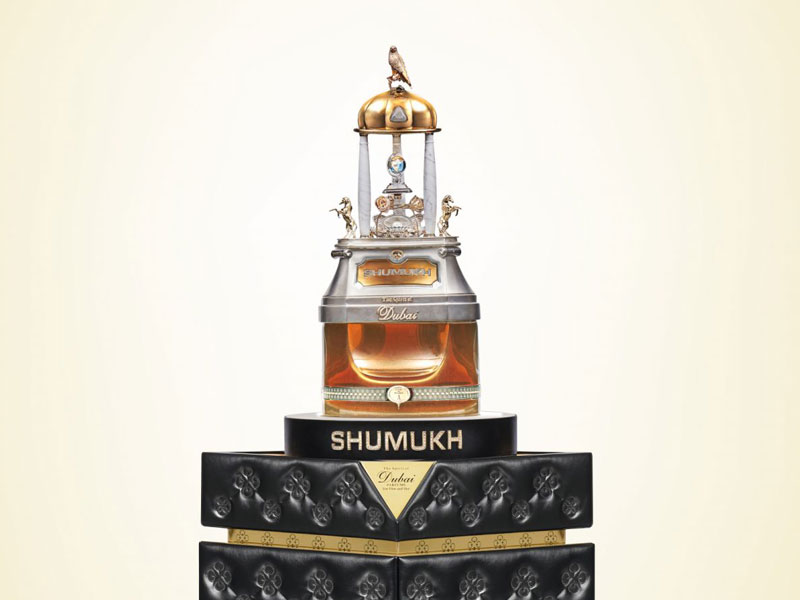 Most Expensive Perfume in the World Most Expensive Perfume in the World