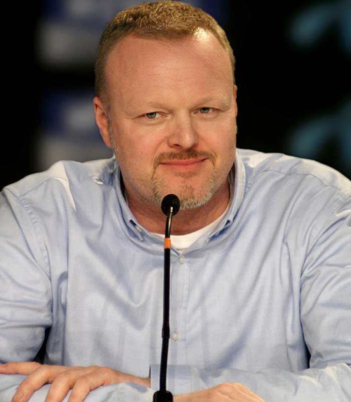 Richest comedy performers