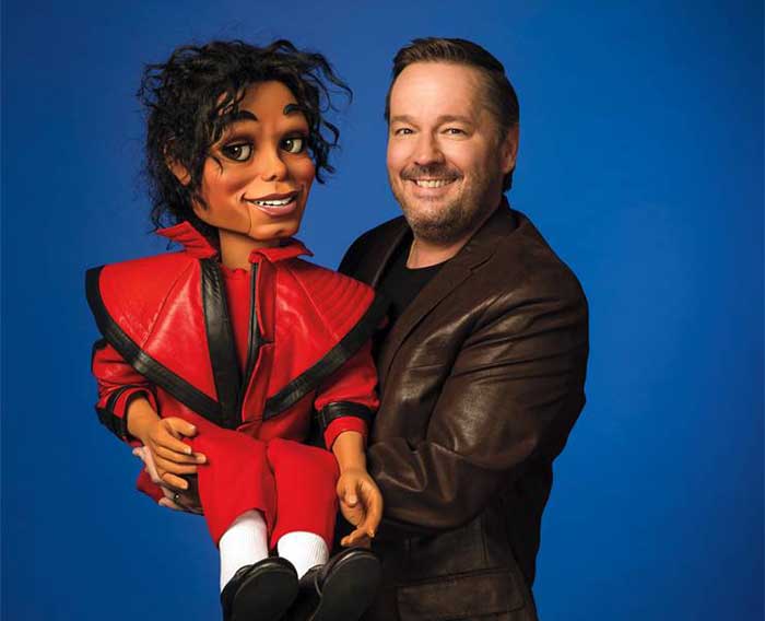 Richest comedy performers