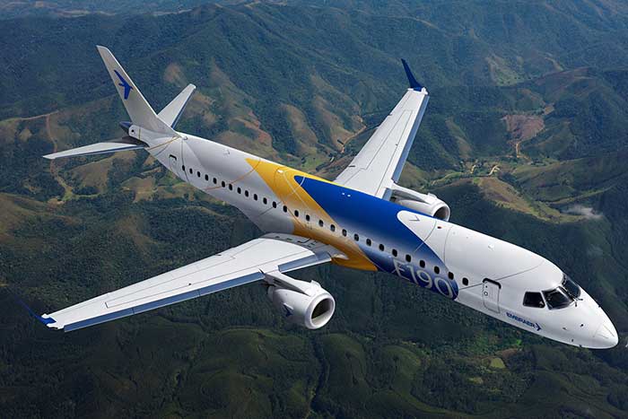 Most expensive private planes