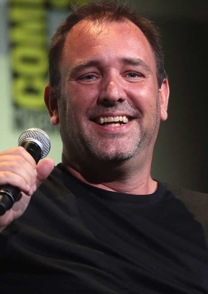 Richest stand-up comedians