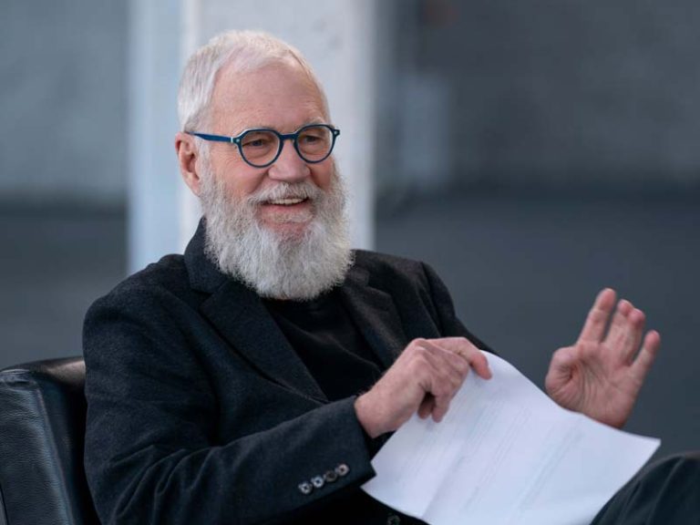 The 30 Richest TV Hosts in the World 2024