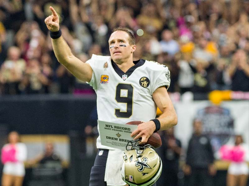 Top earning NFL athletes Top earning NFL athletes