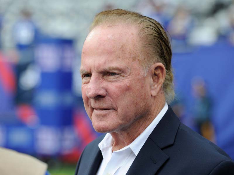 Richest NFL legends of all time Richest NFL legends of all time