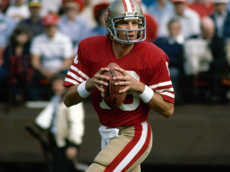 Most valuable NFL players Most valuable NFL players