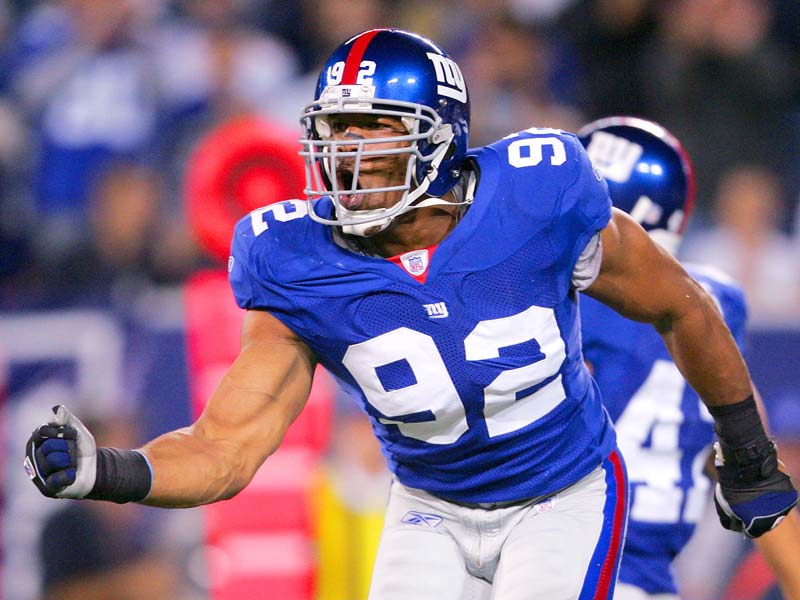 Most successful NFL players financially Most successful NFL players financially