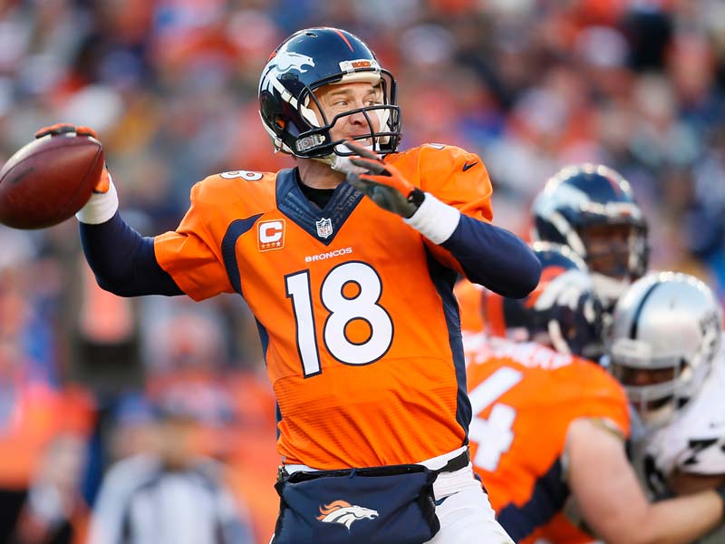 Highest paid NFL players Highest paid NFL players