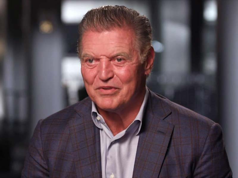 Highest net worth NFL players Highest net worth NFL players