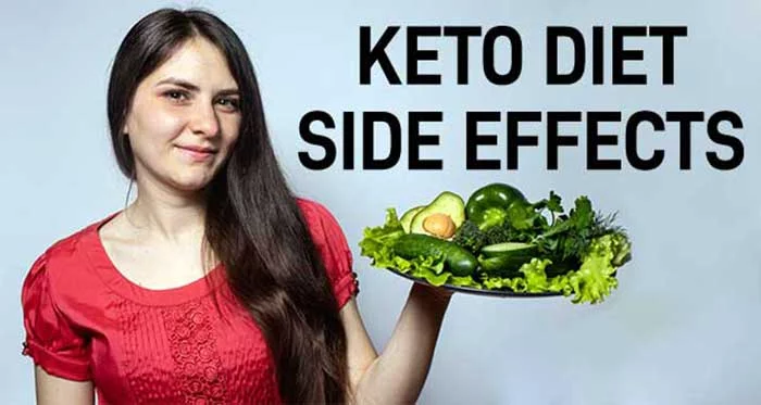 15 Side Effects of Keto Diet