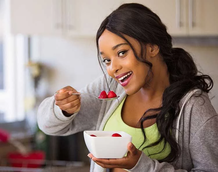 does eating less make you lose weight: Are there any advantages of the “Eating Nothing” method?