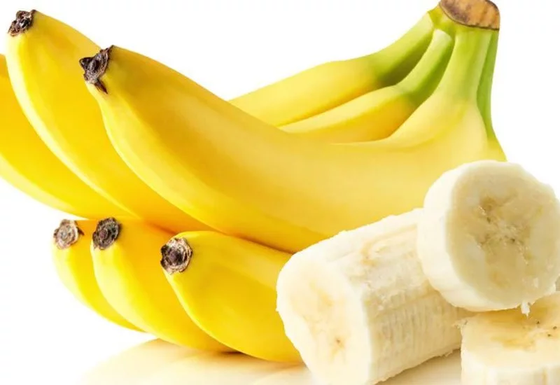 what human foods can puppies eat: banana