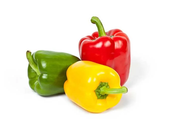 low calorie list of foods