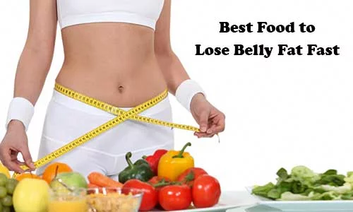 best-food-to-lose-belly-fat-fast-in-2024